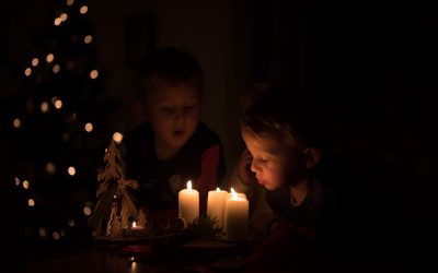 Mikulášská nadílka pro děti: Když se sváteční tradice promítne do celého roku